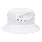 Green AdventureのDanシリーズ Bucket Hat