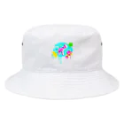 酒酔屋の爽ちゃんのnekon Bucket Hat