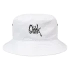 0#kの0#k 003 Bucket Hat