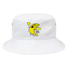 B-catのそんなバナナ、嘆き Bucket Hat