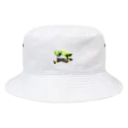 mejironのめじろんバケハ Bucket Hat