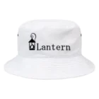 にずぅのLantern バケットハット