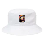Natures thingのLEAP OF FAITH  Bucket Hat
