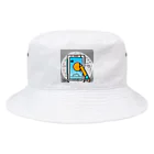 junji8000のペンタブレット Bucket Hat