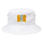  MIRACLE MOONのBOHO MOON Bucket Hat