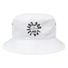 Momkasa?のas is to be Bucket Hat