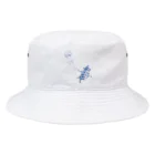 niiiiiiiiitaのあめあがり Bucket Hat