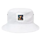 hiropon0712の可愛い子猫 Bucket Hat