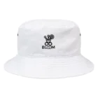 BLOOM公式shopのBLOOM(ブルーム)公式 Bucket Hat