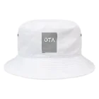 otaaa08のOTA バケットハット