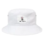 Aiyanのお爺ぃ　オズボーン Bucket Hat