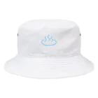 SENTOUの風呂 Bucket Hat