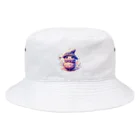 knicksの魔法使い見習い Bucket Hat