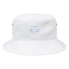 まったりと٩(　ᐕ)وのふぇねっくちゃん Bucket Hat