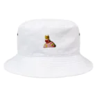 カリガスの怪物加工品取扱店のカリガスの怪物アイテム Bucket Hat