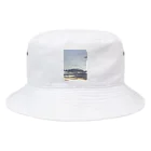 奈樹(なな)の夕焼け､､､3 Bucket Hat