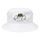 HUNTING DOGSのHUNTING DOGS Bucket Hat