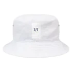 AY-28の日付グッズ7/7バージョン Bucket Hat