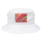 私とパパの店のニーくん Bucket Hat