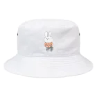 シュガーコンプレックスのけんたうさ Bucket Hat