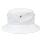 TJ_shopのオリジナルアイコン Bucket Hat