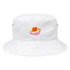 アトリエ　気ままにめろんぱんのおいしいオムライス！食べた〜い！ Bucket Hat