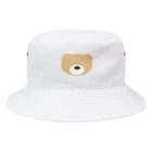 くまランドのくまランド　オリジナルキャラクター Bucket Hat