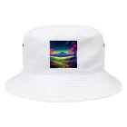 G7のショップのエーテルリーフ イルミネーションデスクライト Bucket Hat