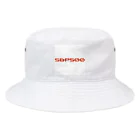 ちょーやのS&P500 Bucket Hat