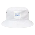 MOON ISLANDのMOON  ISLAND Nom Bucket Hat