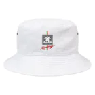 フルイチの趣味のYSR Bucket Hat