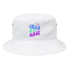 NeoNestの🌟 Take It Easy Apparel & Goods 🌟 Bucket Hat