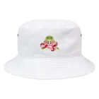 ArakakiPalomaのメラニー・マルティネス Bucket Hat
