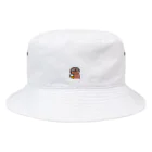 毎日お祝いしようの毎日お祝いしよう Bucket Hat