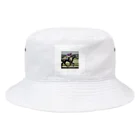 グローバル競馬の競走馬 Bucket Hat