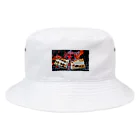 ＩＯＲＩのやきもち Bucket Hat