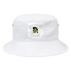 BIRDIE_GIRLのおしゃれゴルフ Bucket Hat