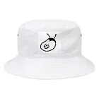 こおろぎやさんのくちびるこおろぎ Bucket Hat