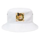 渡邊野乃香のお店のラーメン2 Bucket Hat