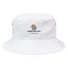 cheers camp clubのcheers camp club【kawaii】 Bucket Hat