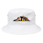 Zenのbeerman Bucket Hat