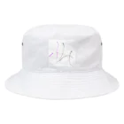 紫音ルル様 国宝コレクションの仏　ニューエン Bucket Hat