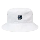 mahiroxの架空のサッカーチーム Bucket Hat