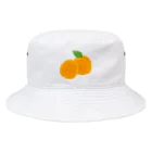 じーゆーの杏 Bucket Hat