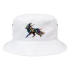 EIMの神秘的な聖域 Bucket Hat