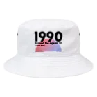 Sunfresh / サンフレッシュ の1990 Bucket Hat