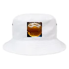 3tomo6's shopの極上ビール Bucket Hat