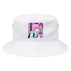 aichan1227のユメカ Bucket Hat