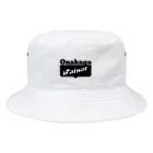 chayuchayuのおなかがいたいなぁ… Bucket Hat