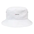 strength_sagaのstrength saga Bucket Hat